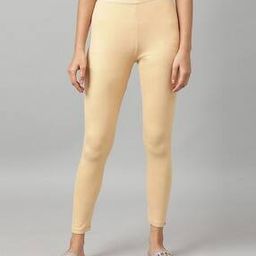 Women Ankle-Length Tights-image-16