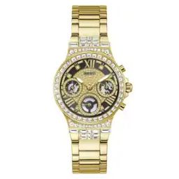 Water-Resistant Chronograph Watch-GW0320L5-16
