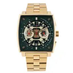Men Water-Resistant Analogue Watch-FCT1GM-image-10