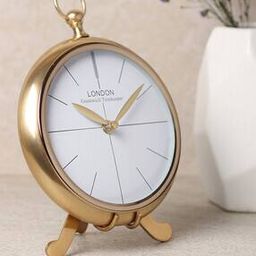 Regal Standpoint Table Clock-image-31