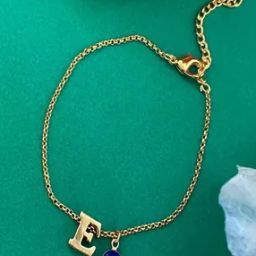 Men Evil Eye Rakhi with Lobster Claw-image-17