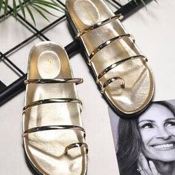 Women Flat Sandals-image-96