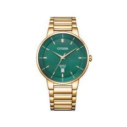 BI5123-52X Men Analogue Wrist Watch with Metal Strap-image-34