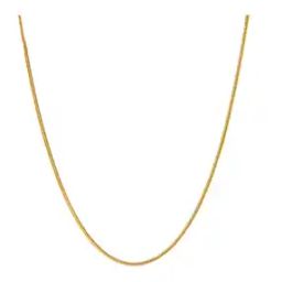 Gold-Plated Chain with S-Hook-27