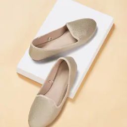 forever glam by pantaloons Women Round-Toe Slip-On Shoes -picture-25