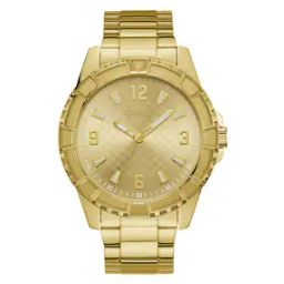 Analogue Watch with Stainless Steel Strap-U1365G3M-image-34