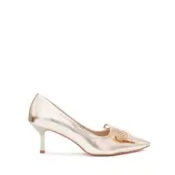 Women Stilettos With PU Upper-image-55