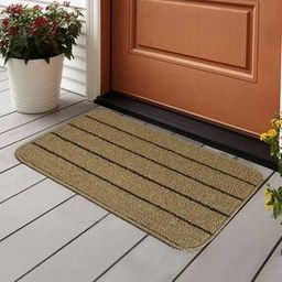 Striped Anti Skid Bathmats-image-80