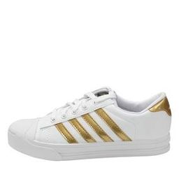 Women Round-Toe Casual Shoes with Lace Fastening-image-49