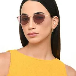 john jacobs Women Cat-Eye Sunglasses-picture-32