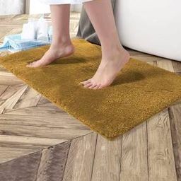 Ultra Soft Anti-Skid Bath Mat-image-92