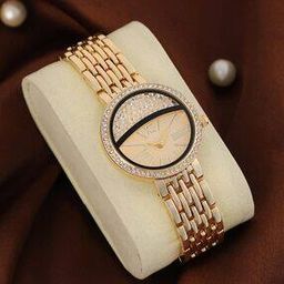 Women Round-Dial Analogue Watch-image-93