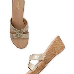 Women Open-Toe Slip-On Platforms-image-79