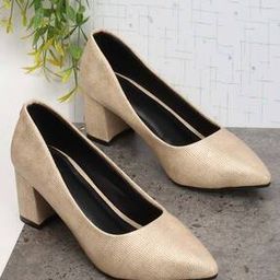 Women Pointed-Toe Heeled Shoes-picture-16