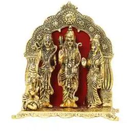 Ram Darbar Religious Showpiece-image-48