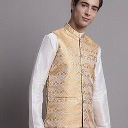 Indian Nehru jacket-25