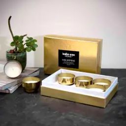 Set of 6 Jasmine Scented Candles-15