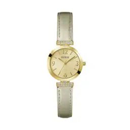 Analogue Watch with Leather Strap-GW0614L2-image-40