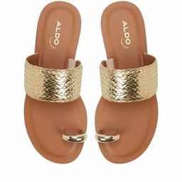 Women Flat Sandals with Synthetic Upper-image-16