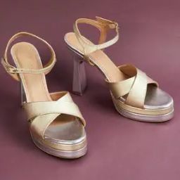 Women Open-Toe Heeled Sandals-image-36