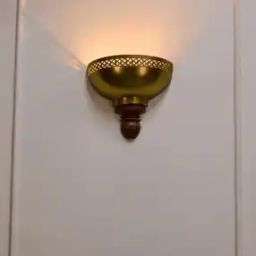 Metal Ambient Wall Lamp -38