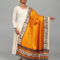 Women Printed Dupatta-picture-50