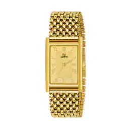 HT-GSQ214 Analogue Wrist Watch with Stainless Steel Strap-image-21