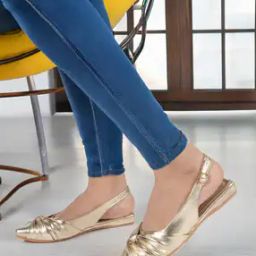 Women Mules With Synthetic Upper-picture-17