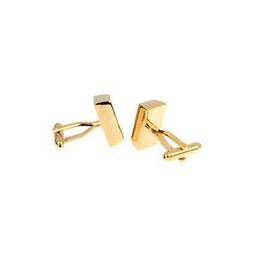 Gold-Plated Cufflinks-picture-35