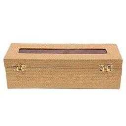 Wooden One-Rod Bangle Storage Box-image-36