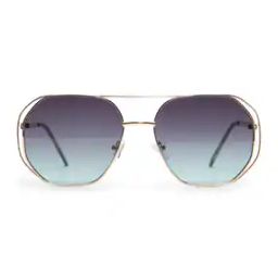 Women Aviators Sunglasses-image-5