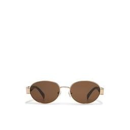 Men Round Sunglasses-picture-10