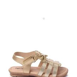 boyz n galz  Girls Flat Sandals with PU Upper-picture-25