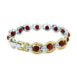 Men Chain-Link Bracelet-image-5