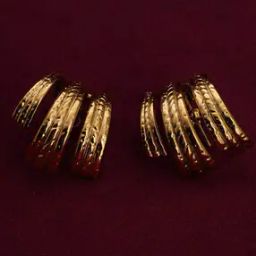Women Stud Earrings -33