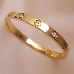 Slip-On Link Bracelet-image-47