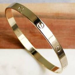 Slip-On Kada Bracelet-image-55
