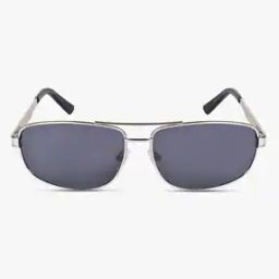 TB7119 63 10A UV-Protected Rectangular Sunglasses-16