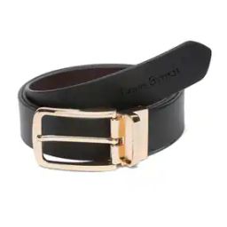 Men Genuine Leather Reversible Belt-picture-20