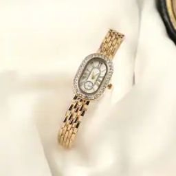 AW24-HSWC1181 Analogue Watch with Deployant Clasp-17