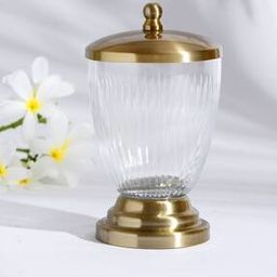 Fabindia Saral Cotton Jar-image-2