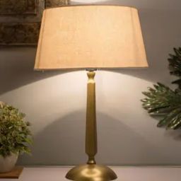 Classic Cubist Bed Lamp-43