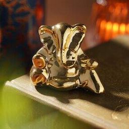 Ceramic Ganesha Figurine-image-53
