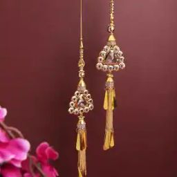 Gold-Plated Stone-Studded Kamarband-image-31