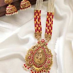 Women Jewelry Set-image-65