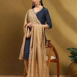 Women Embellished Dupatta-image-83