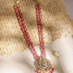 Women BrassJewellery Set-25