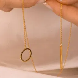 Necklace with Pendant-image-34