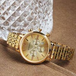 giordano Women Analogue Round Dial Watch-picture-15