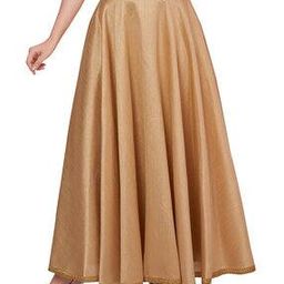 Women Maxi Regular Skirt-image-72